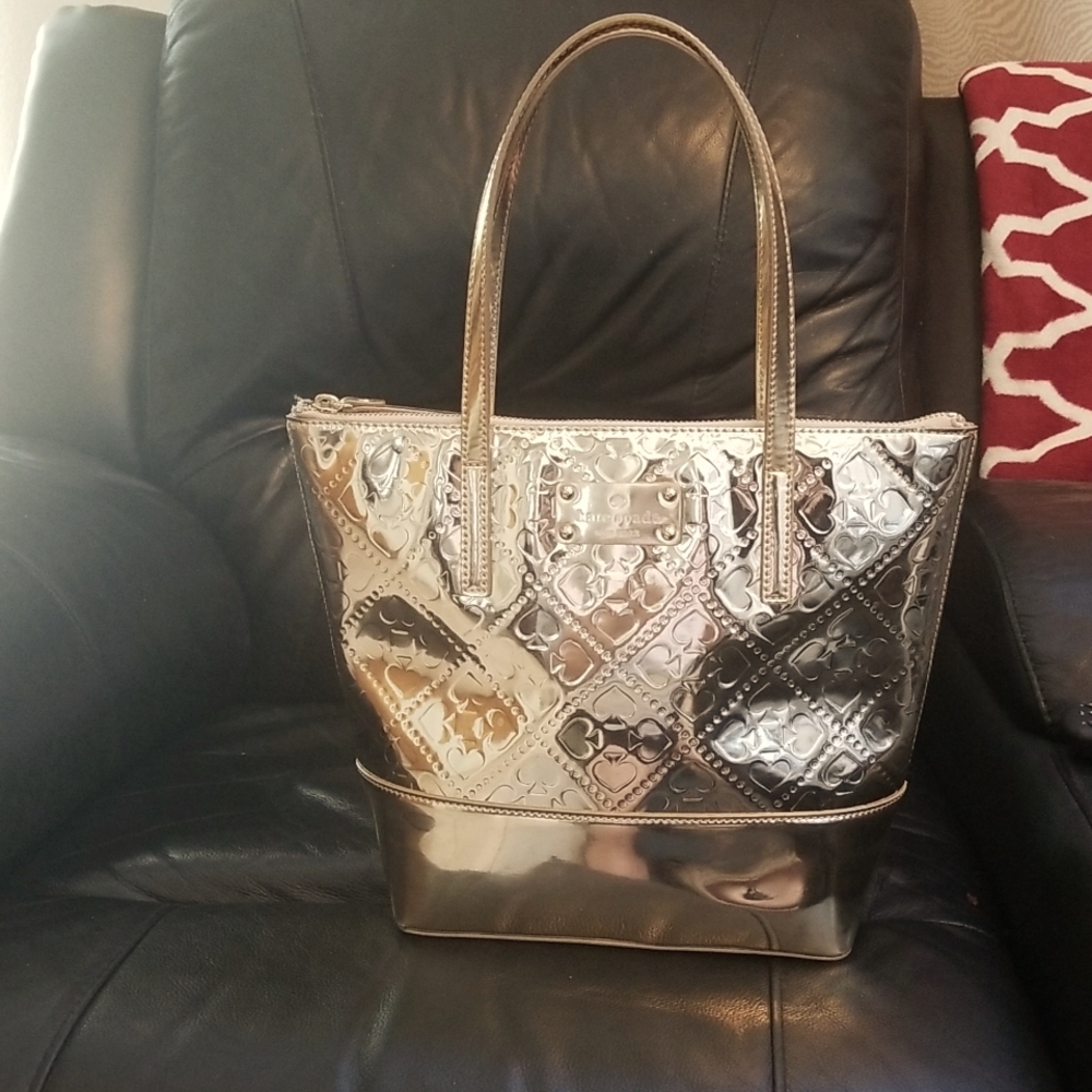 Kate spade tote